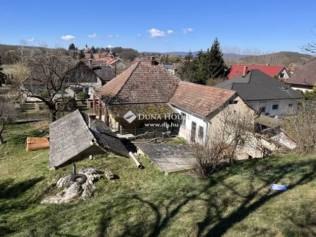 Eladó ház Nőtincs 94 nm