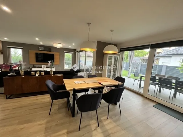 Eladó telek Dunakeszi 512 nm