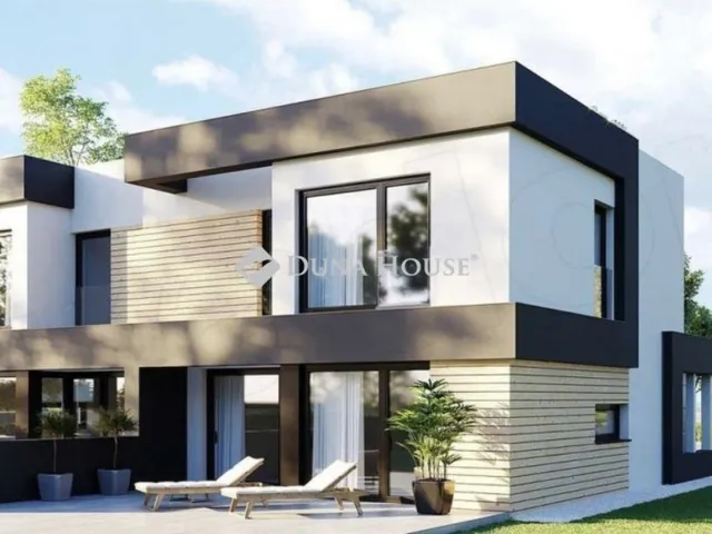 Eladó ház Csomád 109 nm