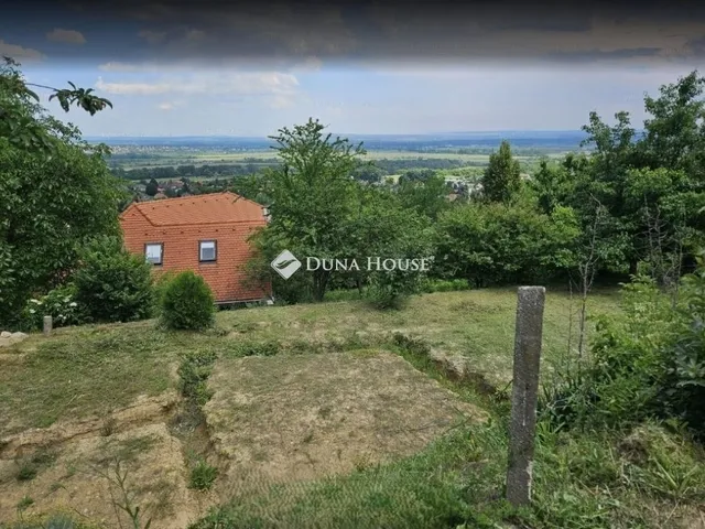 Eladó telek Pomáz 638 nm