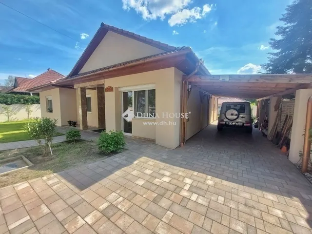 Eladó ház Dunakeszi 150 nm