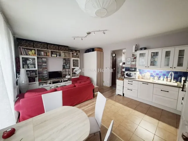 Eladó ház Fót 80 nm