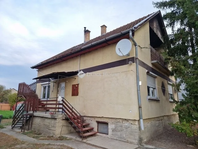 Eladó ház Monor 100 nm