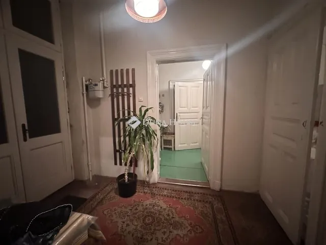 Eladó lakás Budapest IX. kerület 86 nm