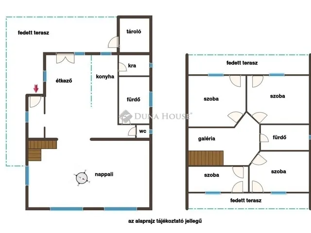 Eladó ház Veresegyház 164 nm