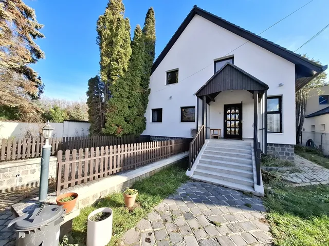 Eladó ház Mogyoród 155 nm