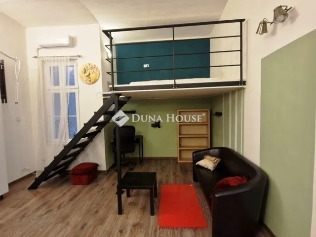 Eladó lakás Budapest VIII. kerület 31 nm