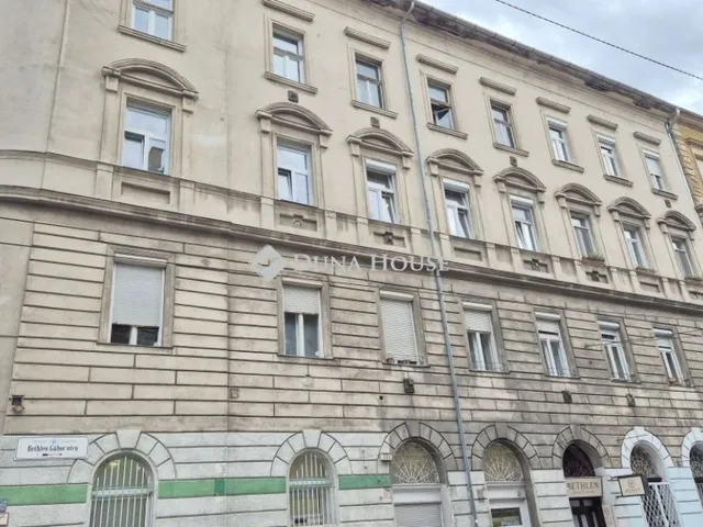 Eladó lakás Budapest VII. kerület 83 nm