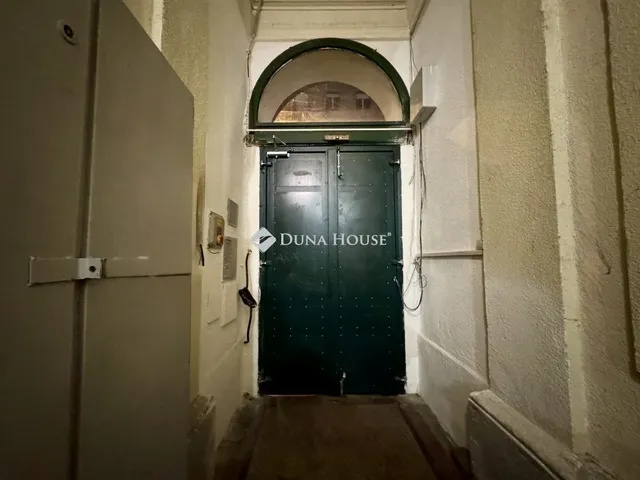 Eladó lakás Budapest VII. kerület 46 nm