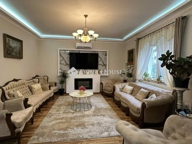 Eladó ház Budapest XIV. kerület 90 nm