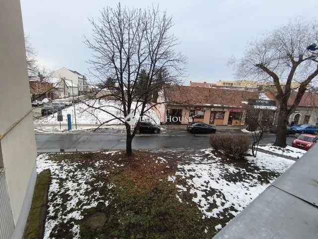 Eladó lakás Hatvan 31 nm