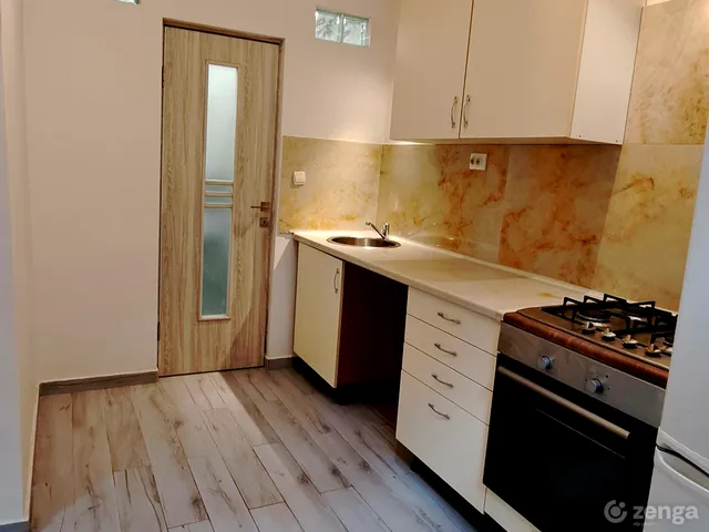 Eladó lakás Budapest XIII. kerület 26 nm