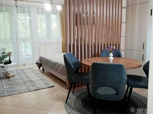 Kiadó lakás Nyíregyháza, Belváros, Dózsa György 37 nm