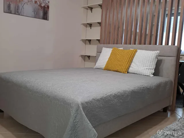 Kiadó lakás Nyíregyháza, Belváros, Dózsa György 37 nm