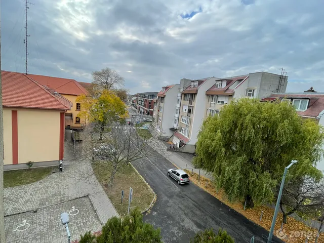 Eladó lakás Monor 63 nm