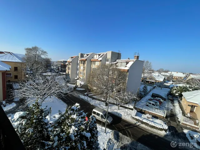 Eladó lakás Monor 63 nm