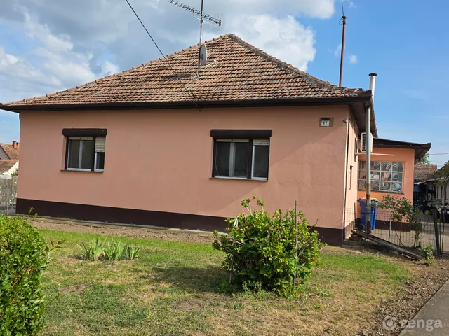 Eladó ház Debrecen, Felsőjózsa 100 nm