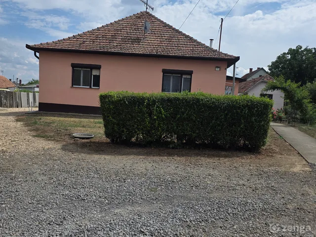 Eladó ház Debrecen, Felsőjózsa 100 nm