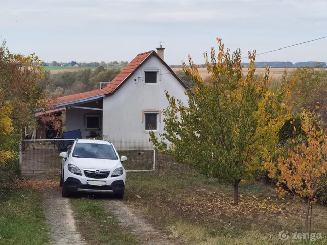 Eladó ház Kaposvár, Kaposfüred 75 nm