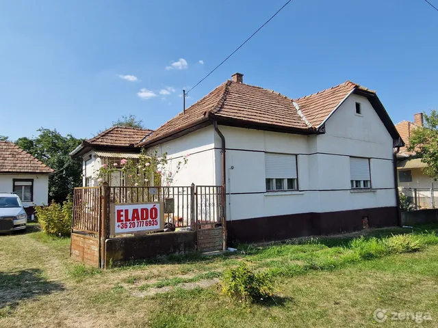 Eladó ház Bernecebaráti 90 nm