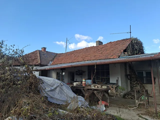 Eladó ház Salgótarján 90 nm