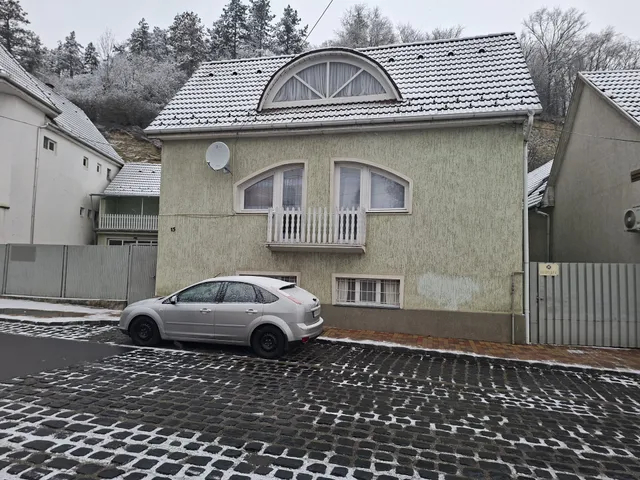 Eladó ház Salgótarján 250 nm