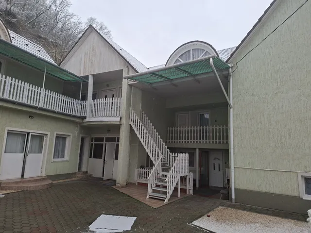 Eladó ház Salgótarján 250 nm