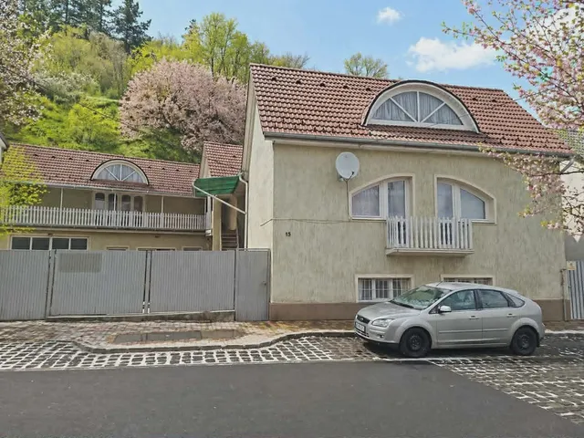 Eladó ház Salgótarján 250 nm