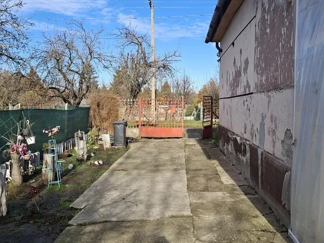 Eladó ház Pásztó 71 nm