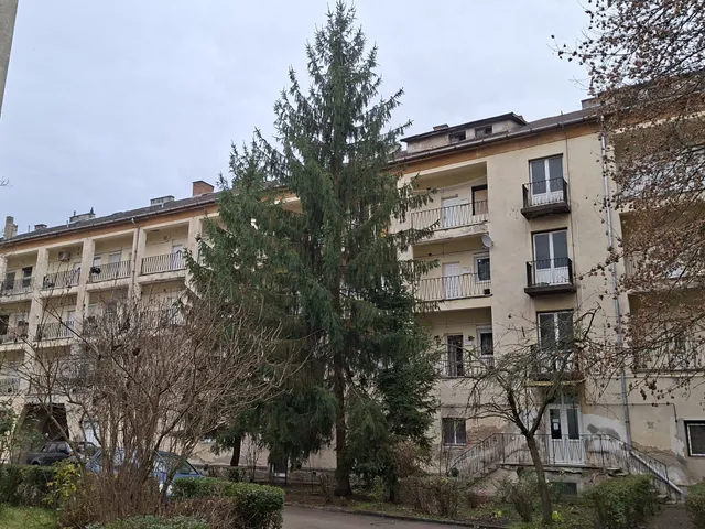 Eladó lakás Salgótarján 33 nm