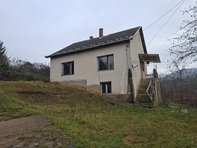 Eladó ház Karancslapujtő 110 nm