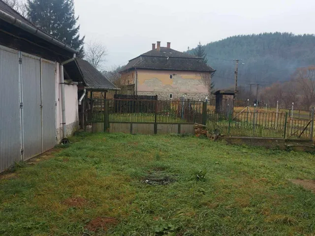 Eladó ház Zabar 85 nm