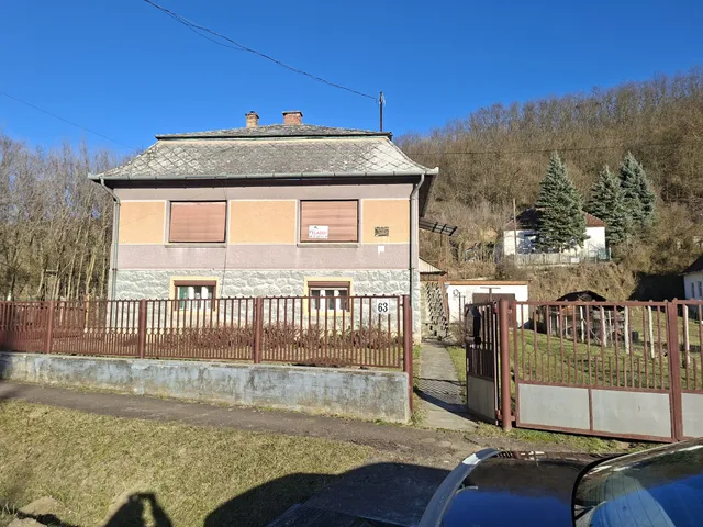 Eladó ház Istenmezeje, Szederkénypuszta 100 nm