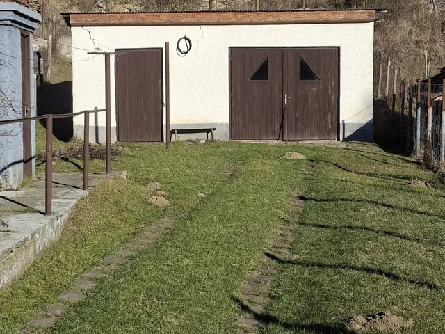 Eladó ház Istenmezeje, Szederkénypuszta 100 nm