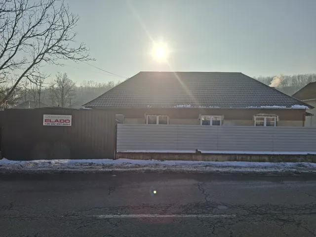 Eladó ház Vizslás 170 nm