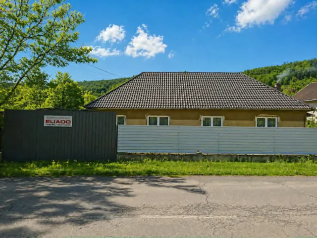 Eladó ház Vizslás 170 nm