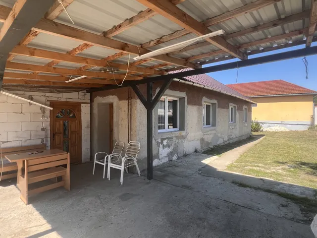 Eladó ház Vizslás 170 nm