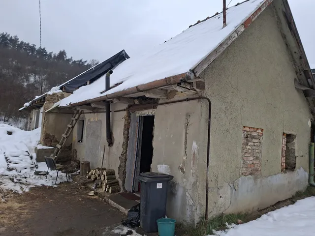 Eladó ház Salgótarján, Baglyasalja 60 nm