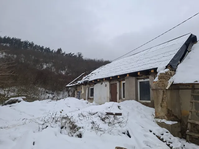 Eladó ház Salgótarján, Baglyasalja 60 nm