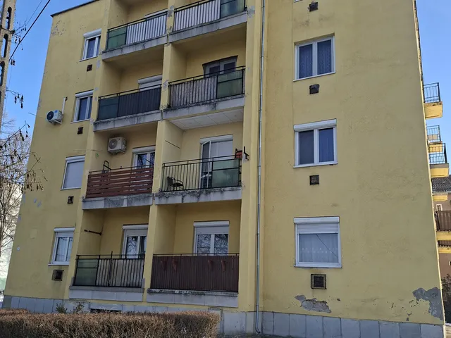 Eladó lakás Bátonyterenye, Nagybátony 67 nm