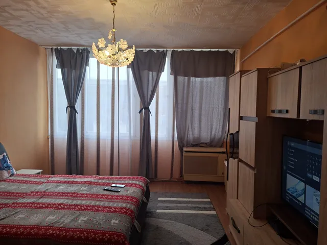 Eladó lakás Salgótarján, Gorkij-lakótelep 54 nm