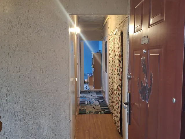 Eladó lakás Salgótarján, Gorkij-lakótelep 54 nm