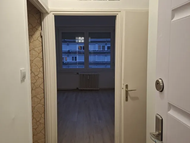 Eladó lakás Salgótarján 46 nm