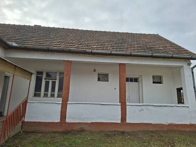 Eladó ház Endrefalva 92 nm