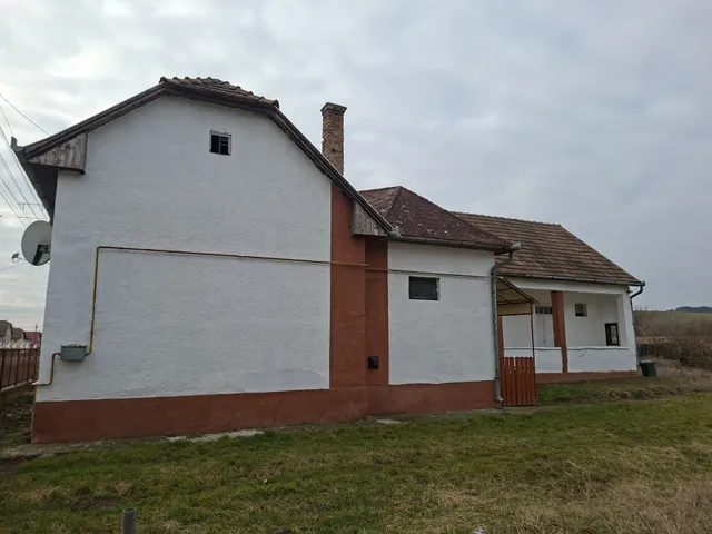 Eladó ház Endrefalva 92 nm