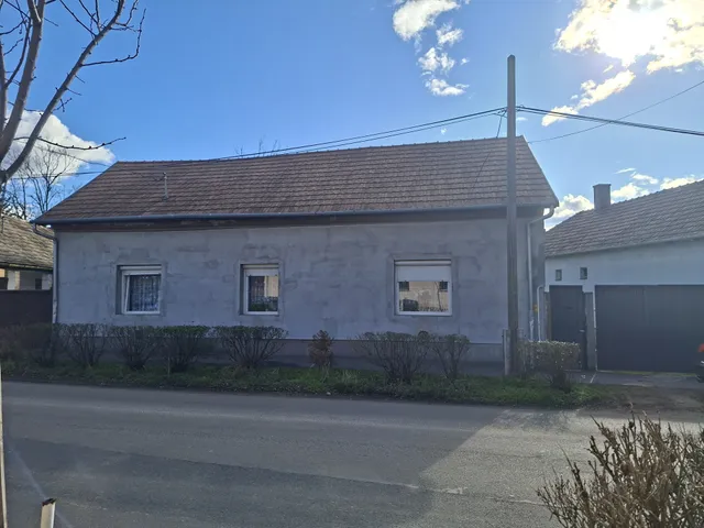 Eladó ház Pásztó 89 nm
