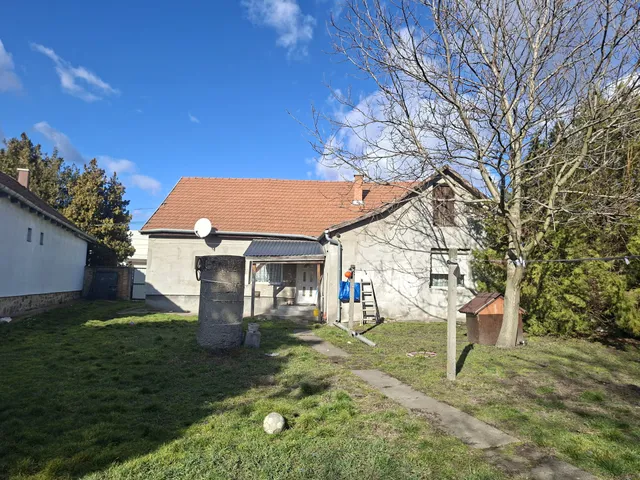 Eladó ház Pásztó 89 nm