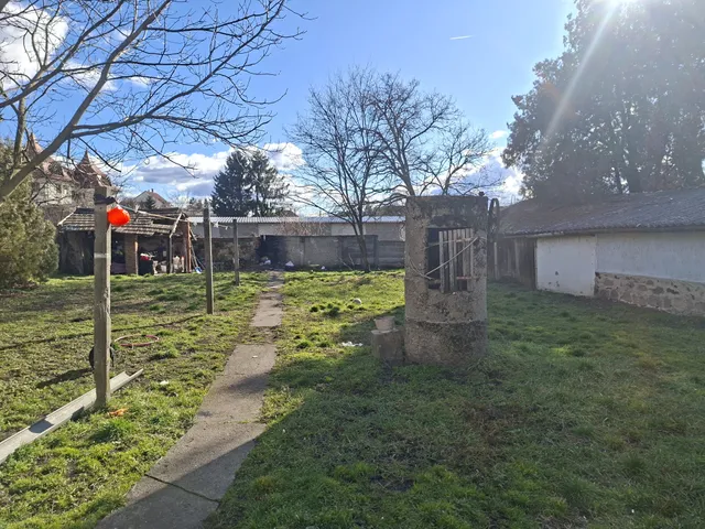 Eladó ház Pásztó 89 nm