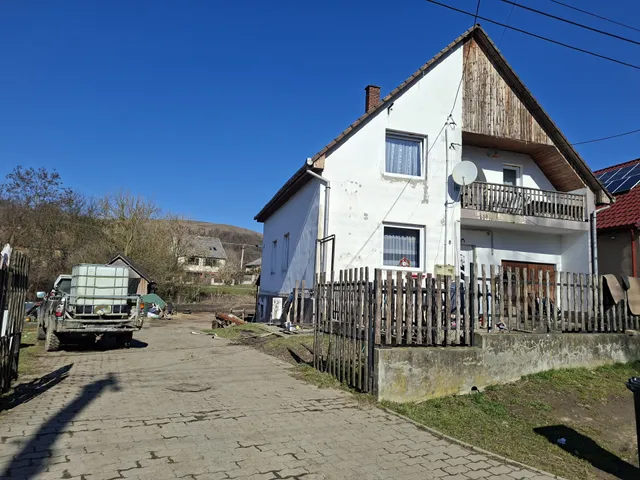 Eladó ház Karancsság 160 nm