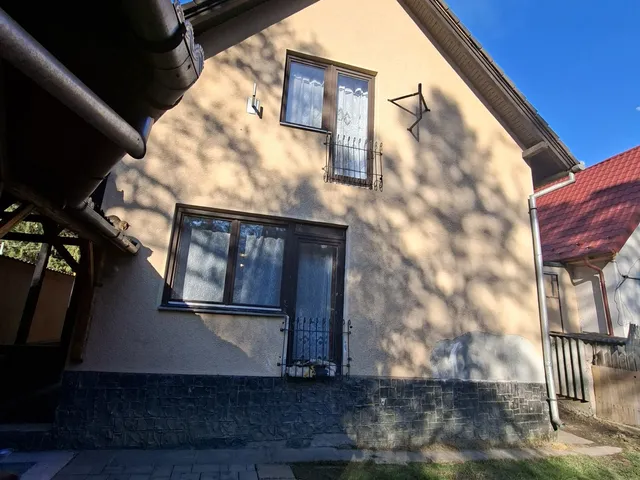 Eladó ház Somoskőújfalu 120 nm